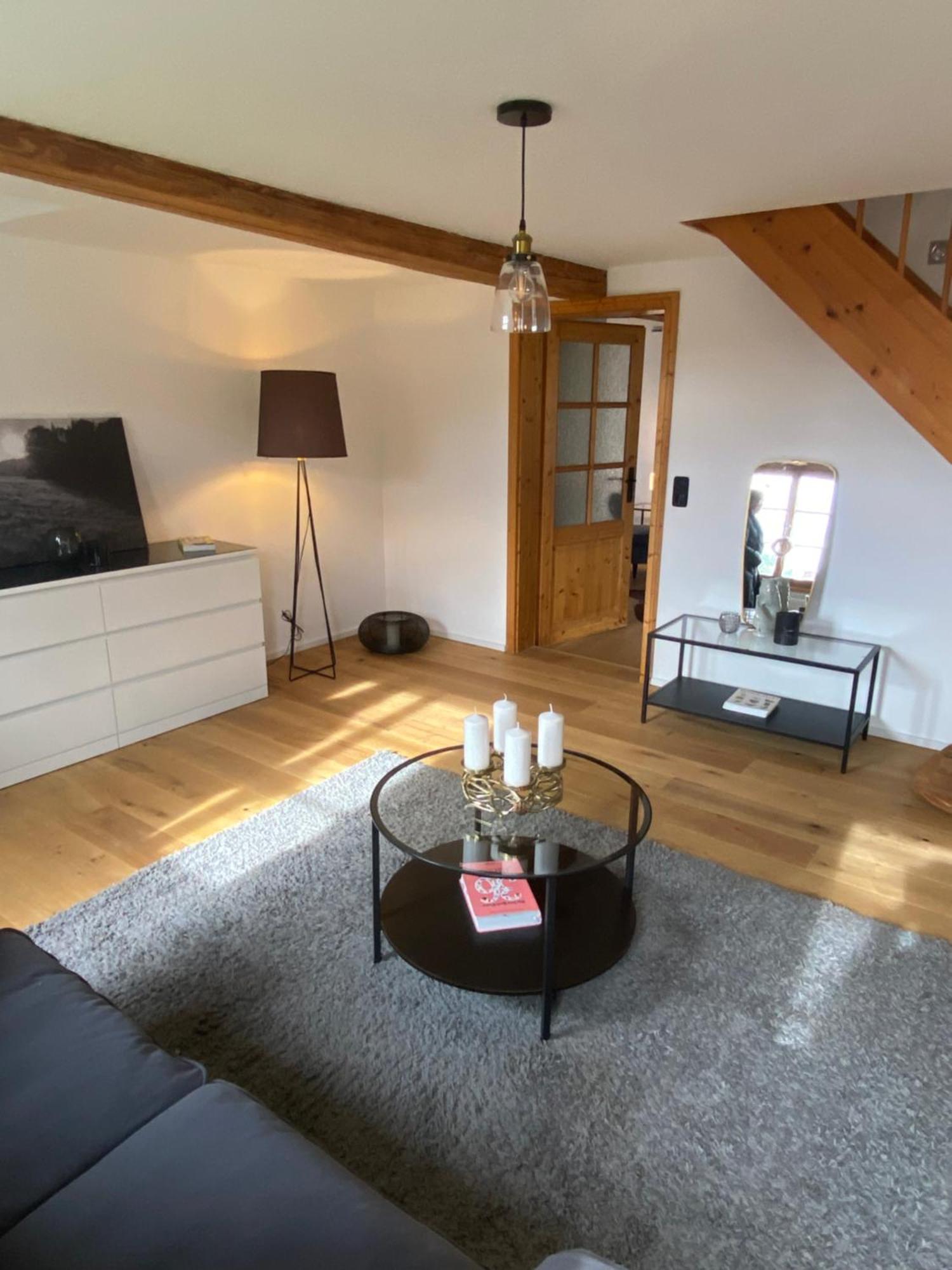 ויילר-זימרברג Allgaeu Cottage - Traumhafter Blick In Die Schweizer Berge מראה חיצוני תמונה