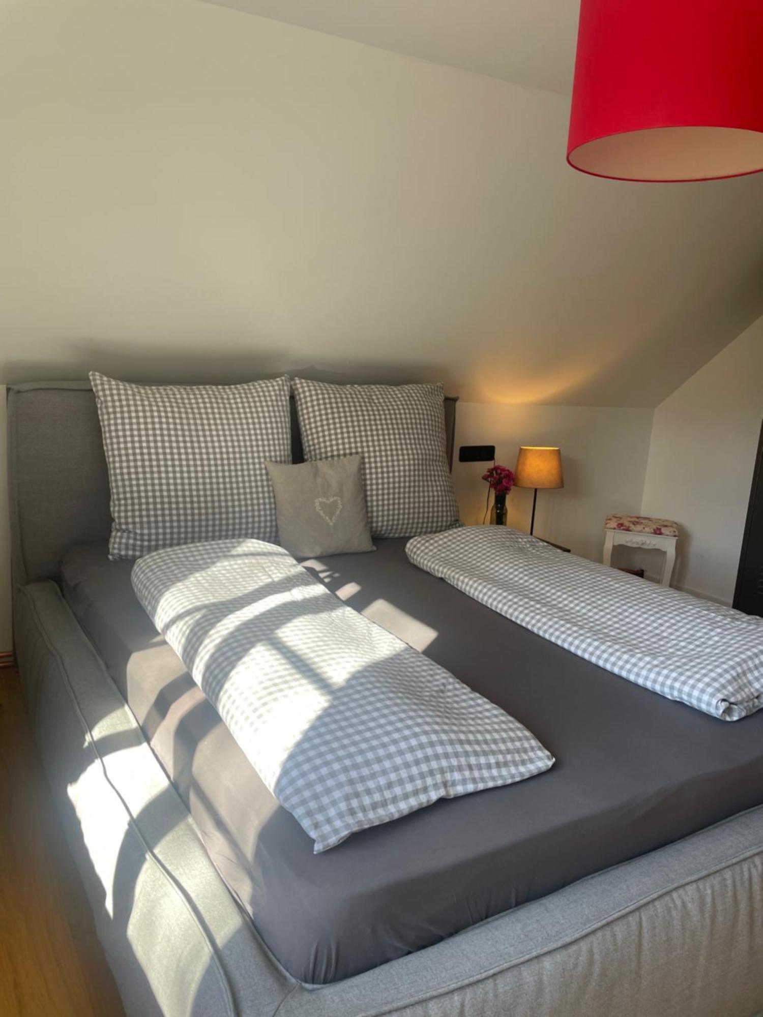 ויילר-זימרברג Allgaeu Cottage - Traumhafter Blick In Die Schweizer Berge מראה חיצוני תמונה